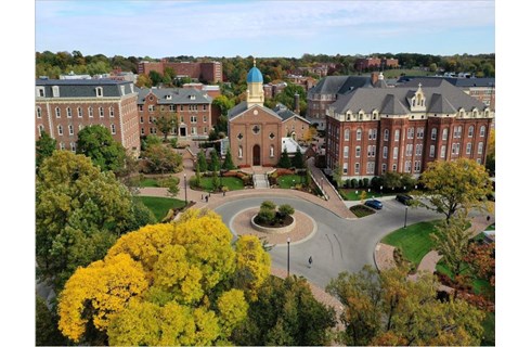 University of Dayton